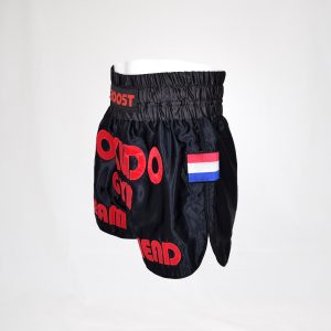 Broekje Zwart - Afbeelding 3